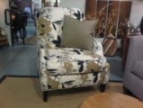 Clara Chair