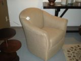 Geneva chair