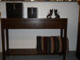 Metro Console