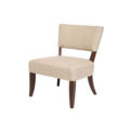 Beverley Chair - Beige