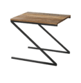 Bowie End Table