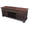 Congo TV Console