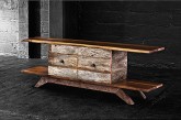 Four Corners Home presents designs by Thomas Bina