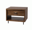 Louis End Table