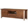 Madison TV Console