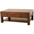 Galway Coffee Table – 50″