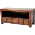 Galway TV Console