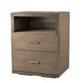Sorrento Nightstand