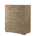 Sorrento Chest