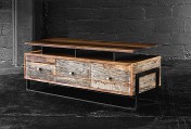 Tracy TV Console