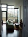 hall to living area
