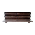 Ventana Stepped TV Console – Small