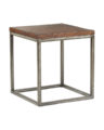 Tiber End Table