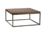 Tiber Square Coffee Table