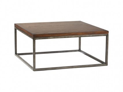 Square Coffee Tables on Tiber Square Coffee Table   Four Corners Home