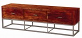 Tiber Plasma Cabinet