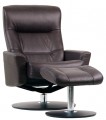 Vision Recliner - Tuxedo