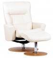 Vision Recliner - White
