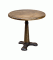 Rockwell End Table