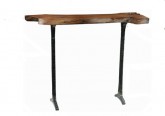 Fortaleza Console
