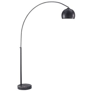 Arc Floor Lamp – Dorian Bronze | Four Corners Home