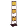 Tower Buffet Lamp