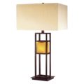 Tower Table Lamp