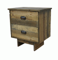 Baxter Night Stand
