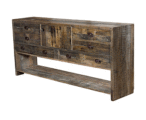 Bighorn Sideboard