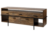 Carson Dresser