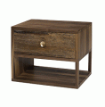 Harrison End Table – Right