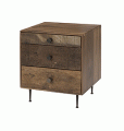 Hugh End Table