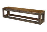 Pablo Bench