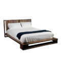 Thompson Bed