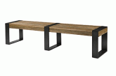 Warren Bench
