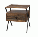 Zoe End Table