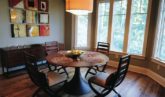Four Corners Home featured in The Laurel of Asheville