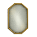 Octagonal Mirror