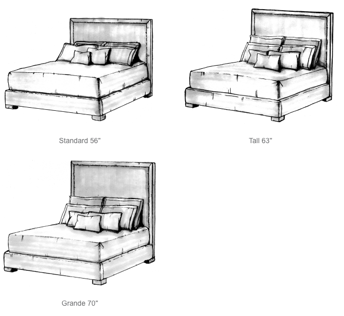nocturne_headboard_height Four Corners Home