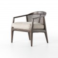 Fredricka Accent Chair