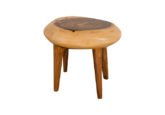 Chamcha Wood Stool