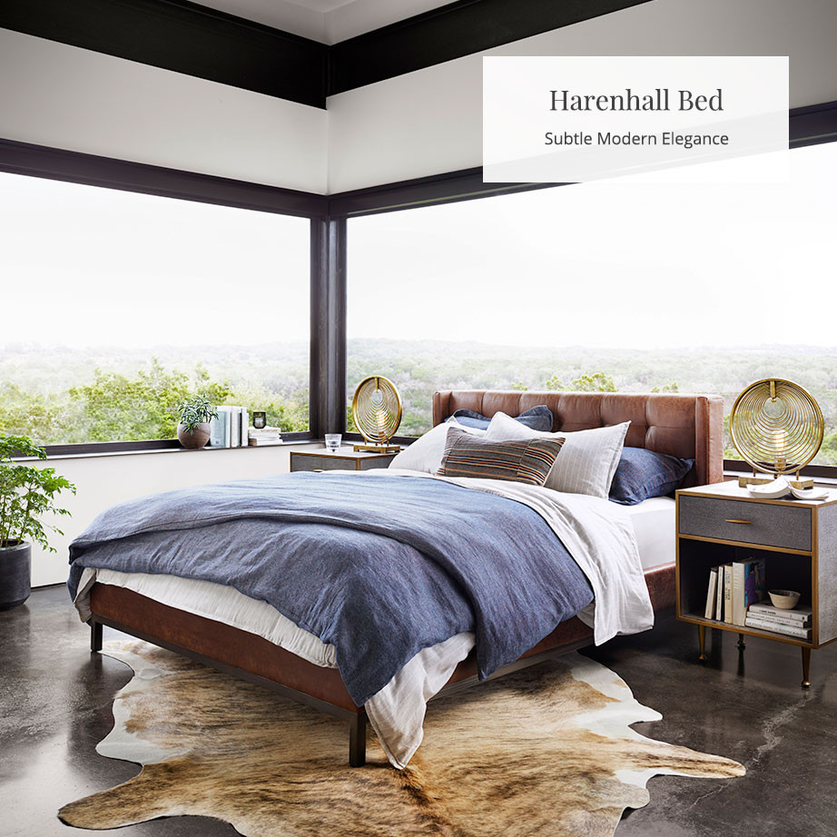 Four Corners Home