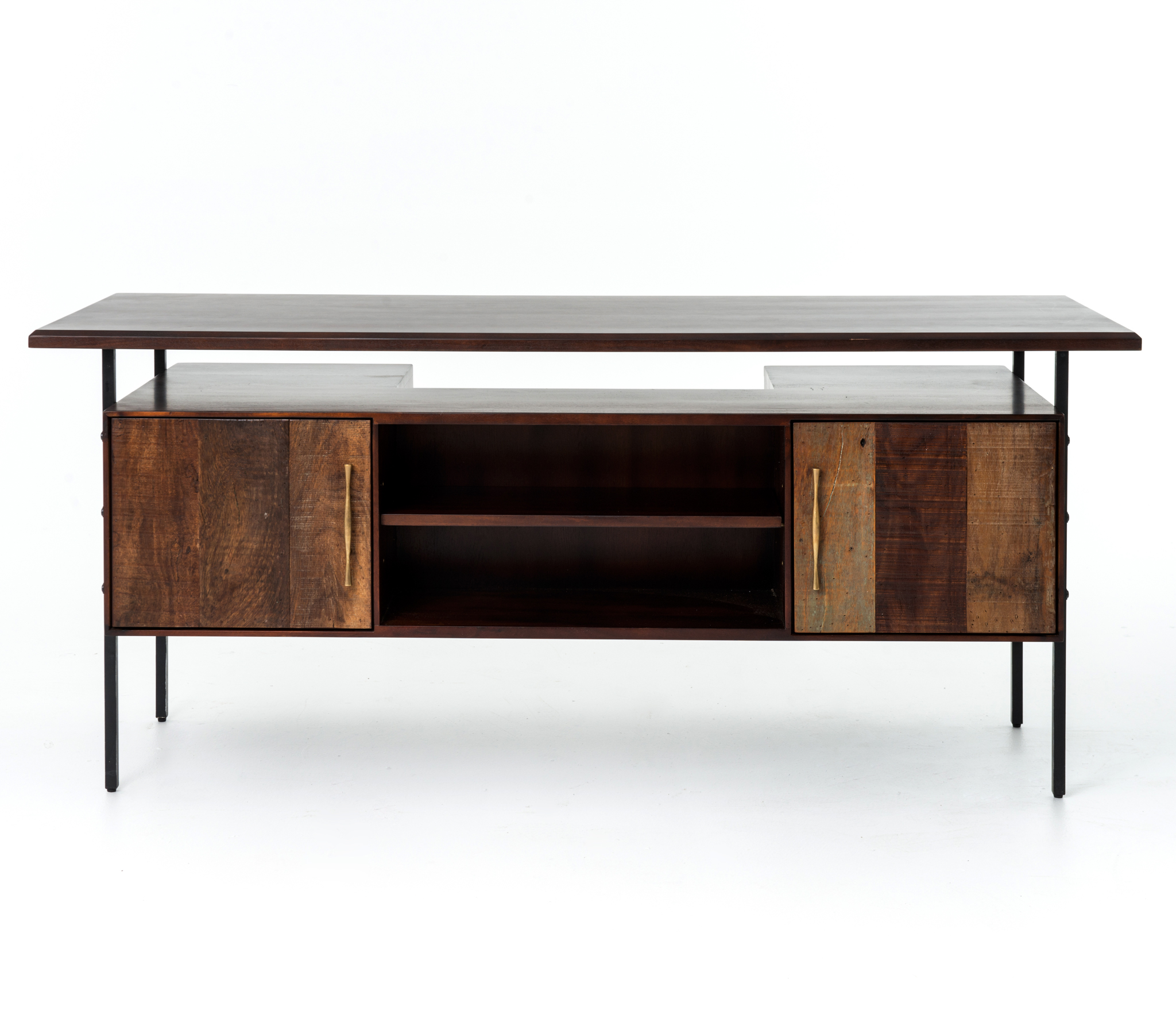 Farren Desk Back
