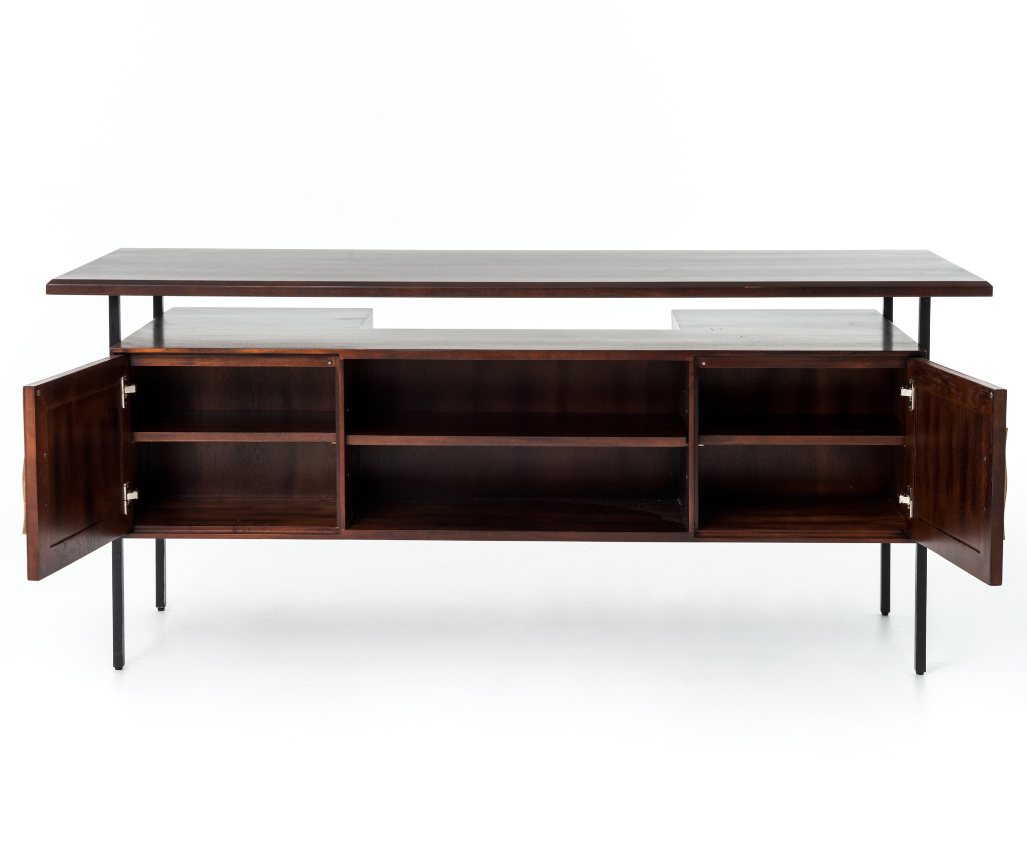 Farren Desk Close