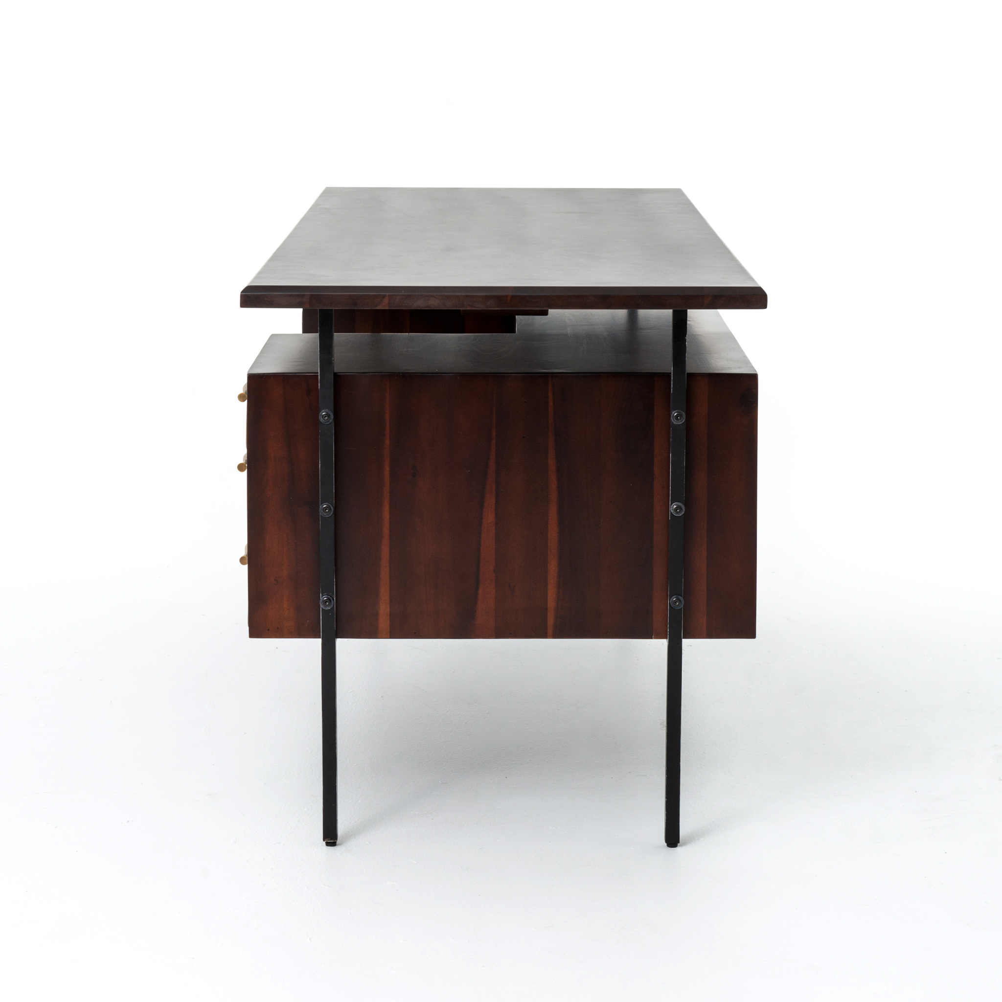 Farren Desk Side