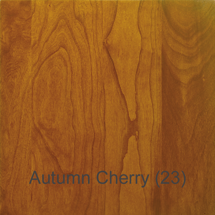 Cherry - Autumn