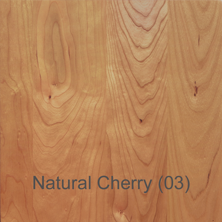 Cherry - Natural