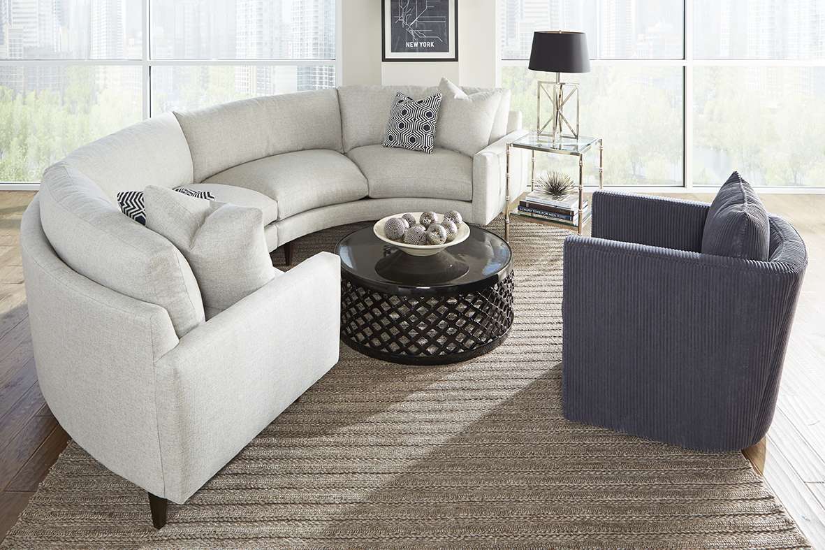 Ripley Sectional Roomshot