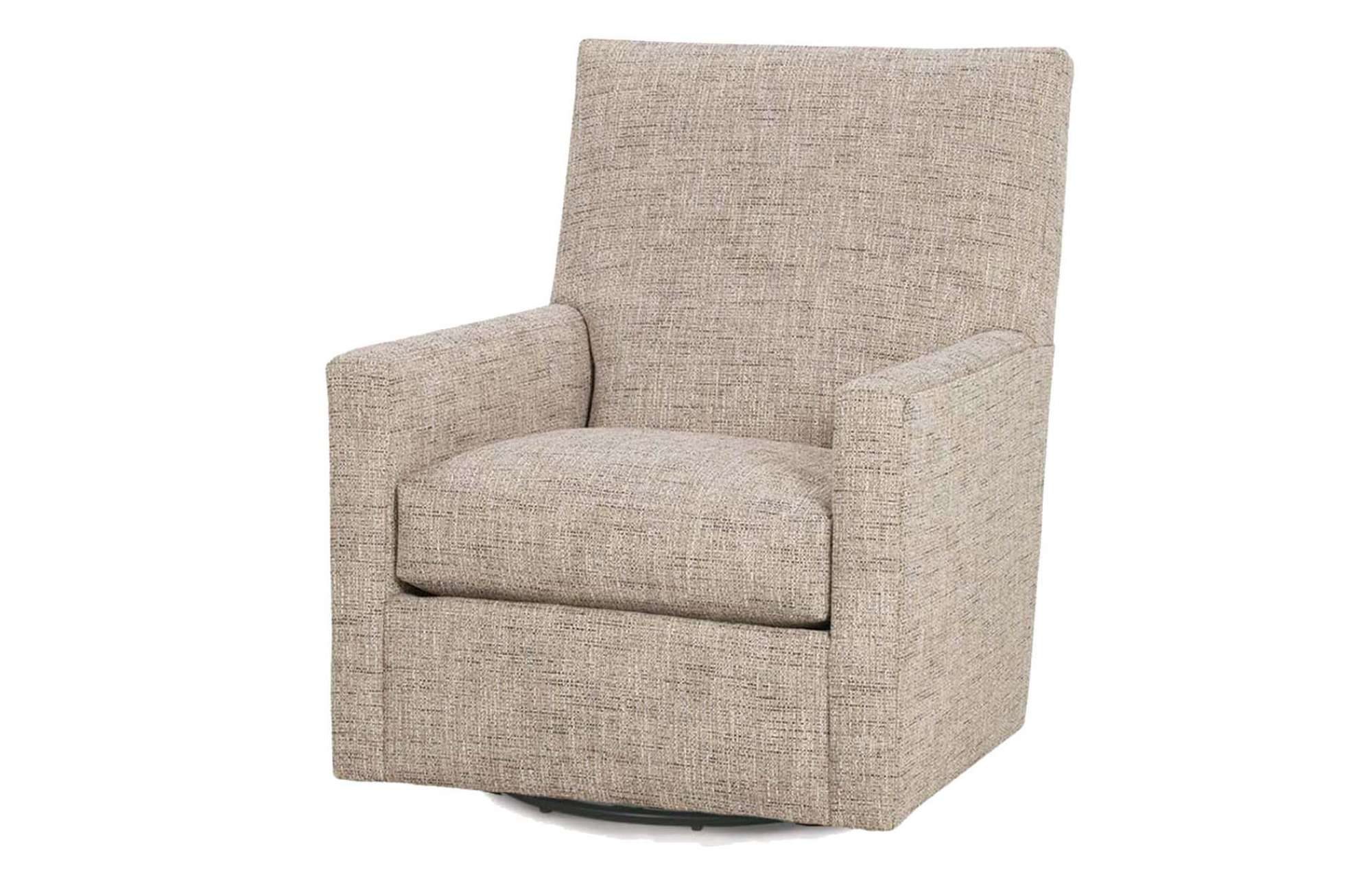 Rowan Swivel Glider