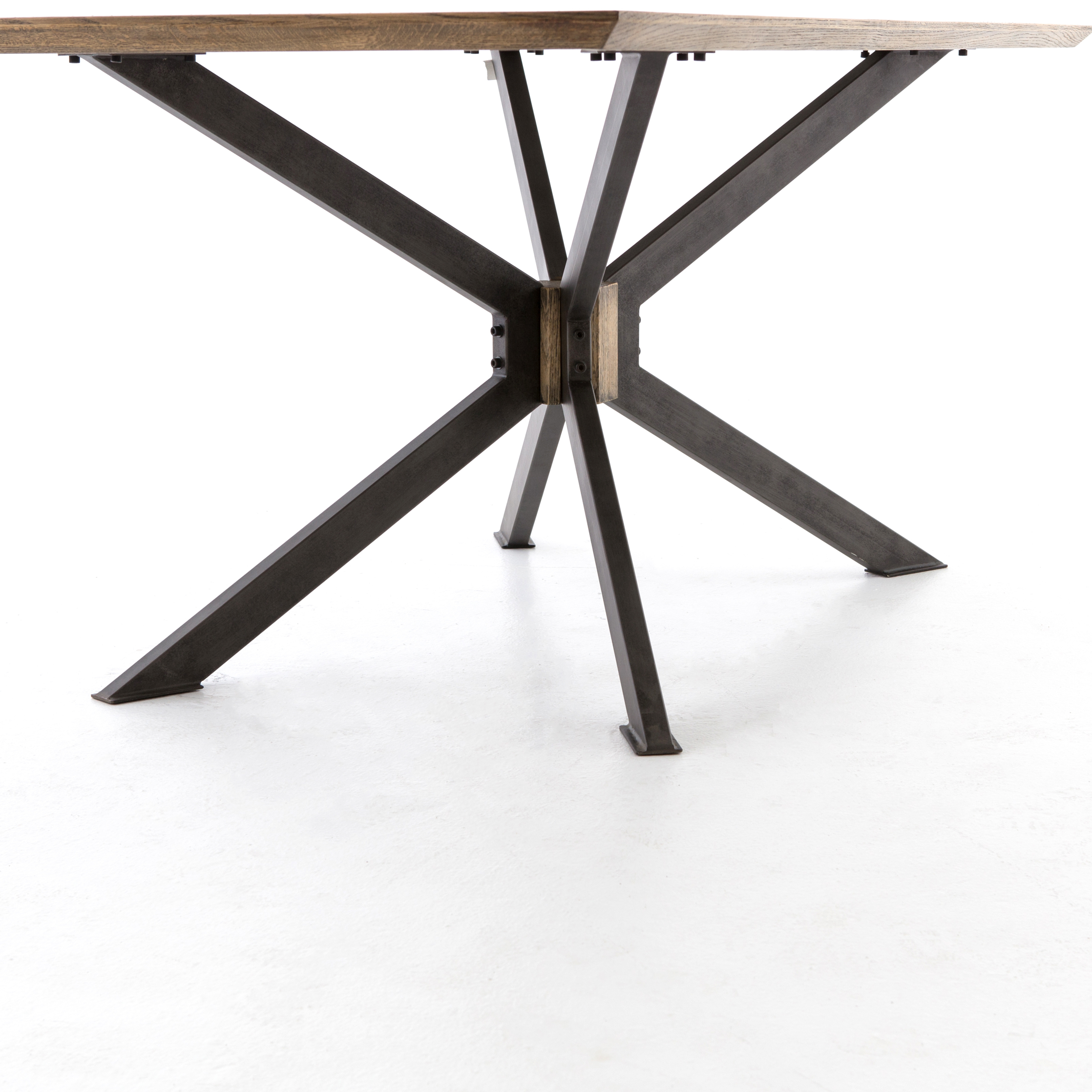 Finster Table - Base